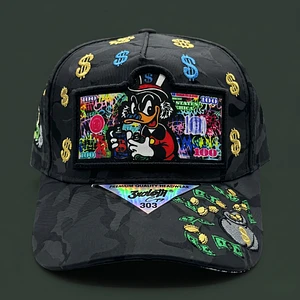 Gorra Belica