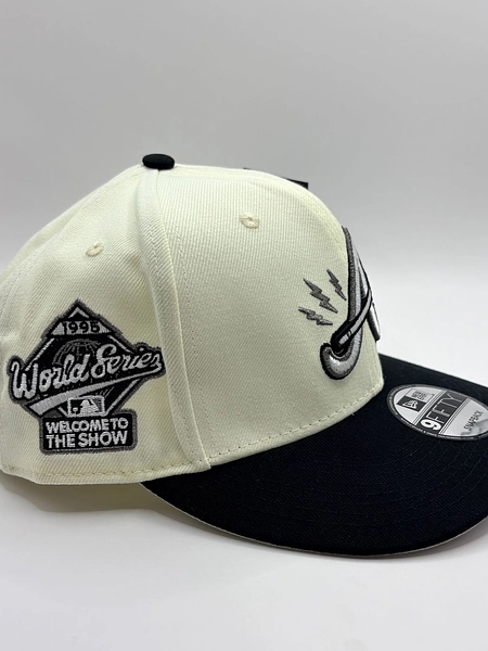 New Era Semicurva Ref:260000606