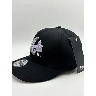 New Era Semicurva Ref:260000605