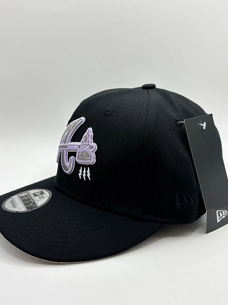 New Era Semicurva Ref:260000605