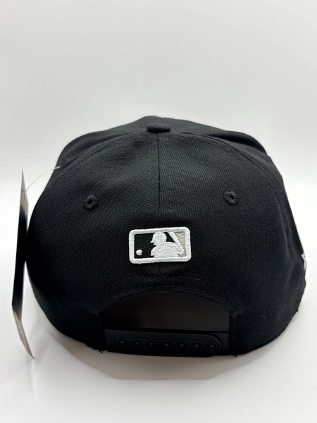 New Era Semicurva Ref:260000605