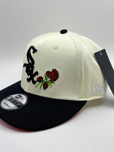 New Era Semicurva Ref:260000601