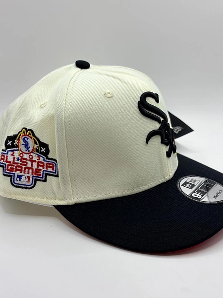 New Era Semicurva Ref:260000601