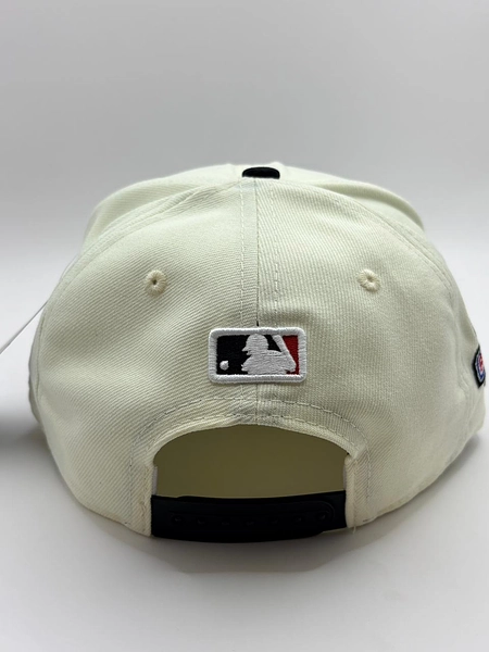 New Era Semicurva Ref:260000601