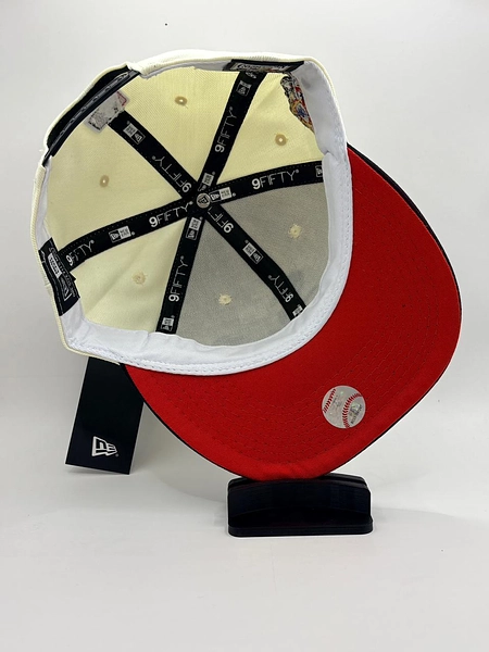 New Era Semicurva Ref:260000601