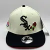New Era Semicurva Ref:260000601