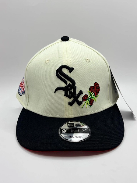 New Era Semicurva Ref:260000601