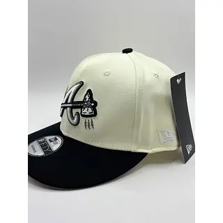 New Era Semicurva Ref:260000606