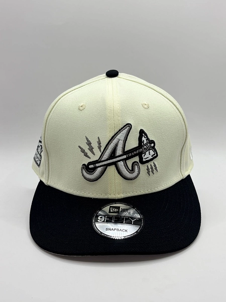 New Era Semicurva Ref:260000606