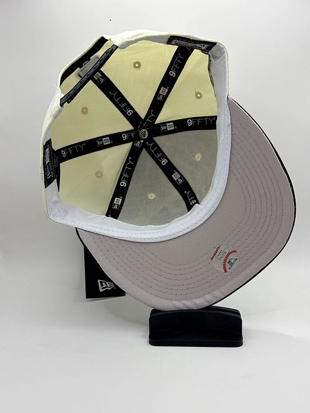 New Era Semicurva Ref:260000606