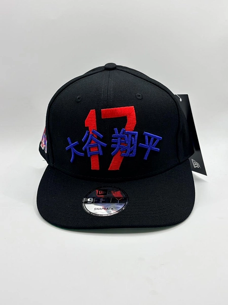 New Era Semicurva Ref:260000596