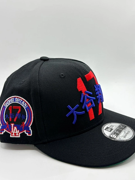 New Era Semicurva Ref:260000596