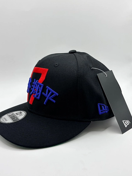 New Era Semicurva Ref:260000596