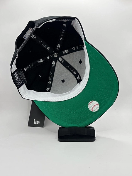 New Era Semicurva Ref:260000596