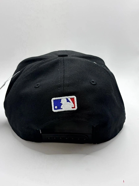 New Era Semicurva Ref:260000596