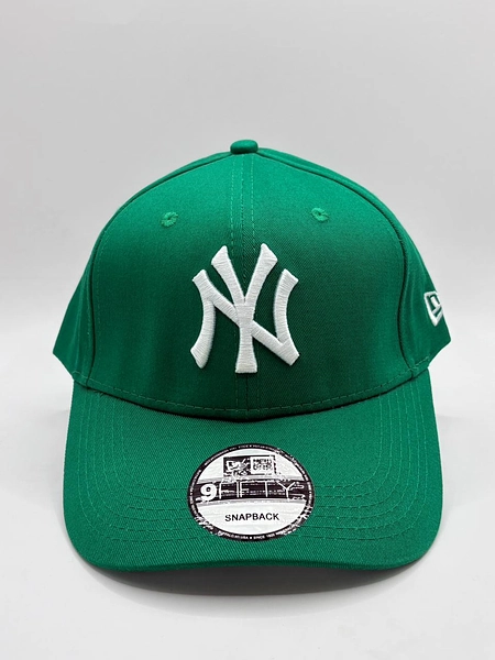 New Era Semicurva Ref:260000580