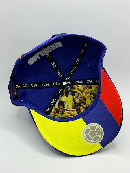 Seleccion Colombia Ref:280000522