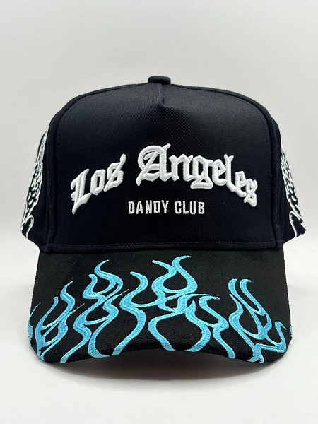 Dandy Hats Ref:600000154